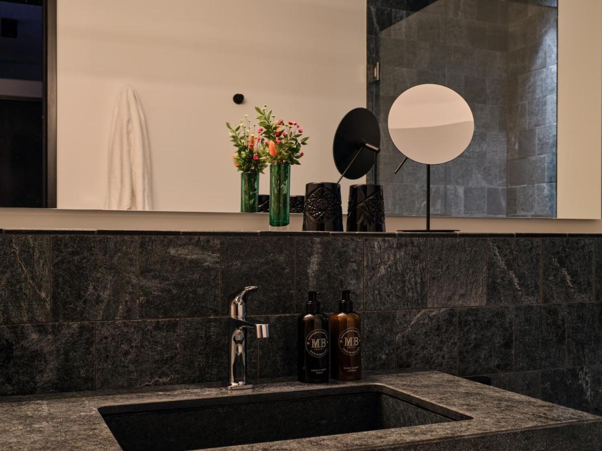 Boston Apartments Hh Хамбург Екстериор снимка