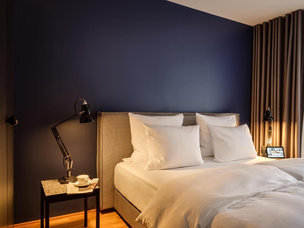 Boston Apartments Hh Хамбург Екстериор снимка