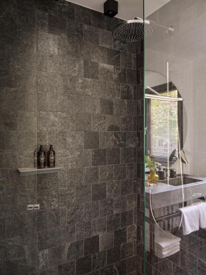 Boston Apartments Hh Хамбург Екстериор снимка