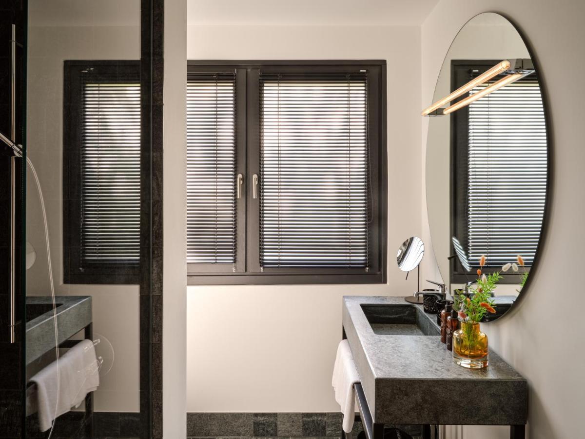 Boston Apartments Hh Хамбург Екстериор снимка